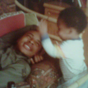 Meet your Posher, Derek